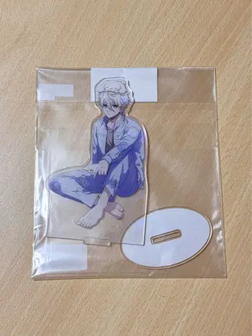 블루 록 나기 세이시로 산리오 아크릴 스탠드