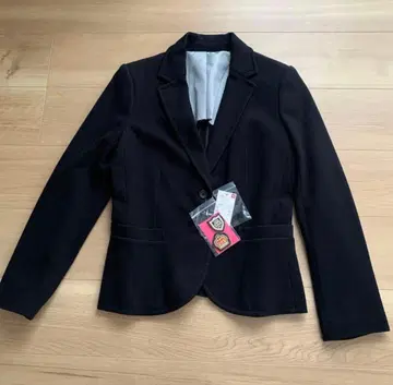 [새상품 미사용] UNIQLO 소프트 테일러드 자켓