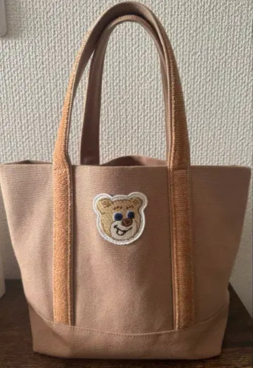 [ FEILER ] 페이러 토트백 L