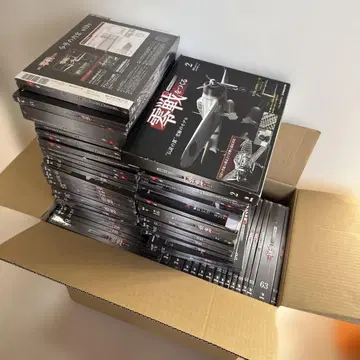 영식전투기 만들기 전 100호 세트 데아고스티니