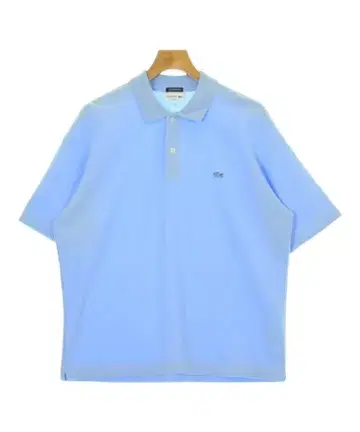 LACOSTE 피케 셔츠 남성용