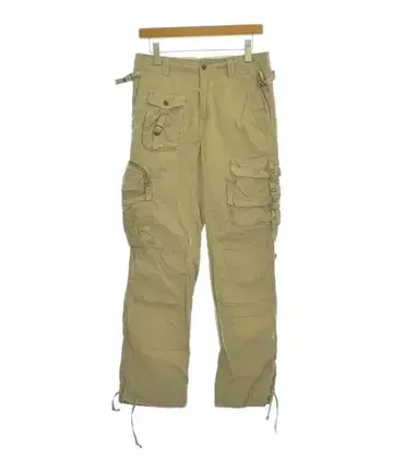 Polo Ralph Lauren 카고 팬츠 남성용