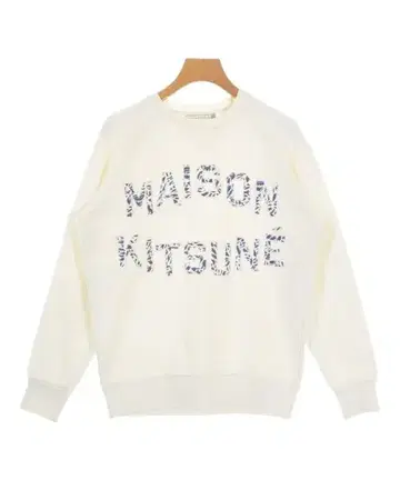 MAISON KITSUNE 맨투맨 여성용