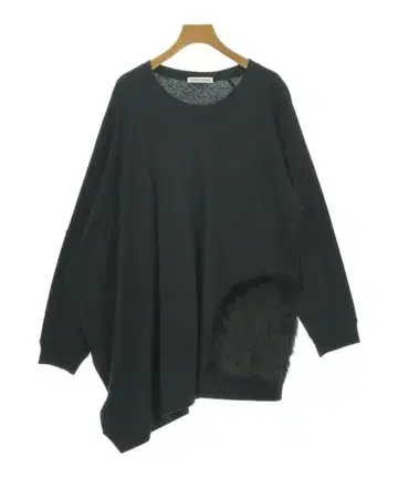 TSUMORI CHISATO 맨투맨 여성용
