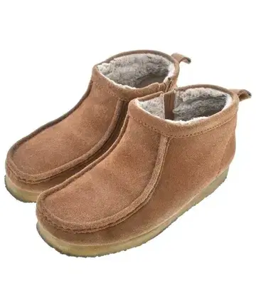 clarks 부츠 남성용