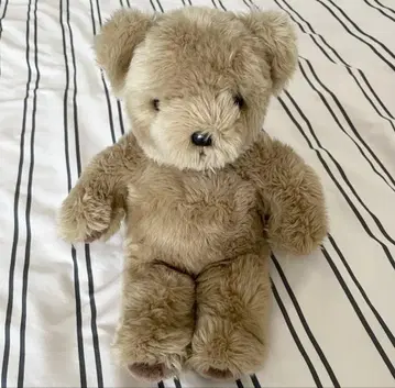 테디베어 곰 봉제 인형