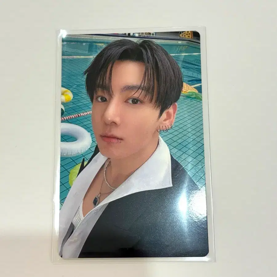Payment X Arirang Weverse Japan LD Jungkook | Bunjang Global