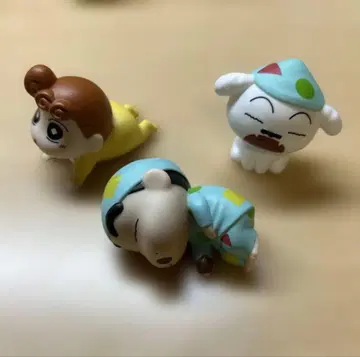 짱구는 못말려 프렌즈 4