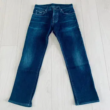 미사용 EMPORIO ARMANI 엠포리오 아르마니 데님 29인치