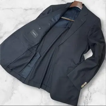 CF19 [제냐 ZEGNA] travel 테일러드 자켓 은버튼