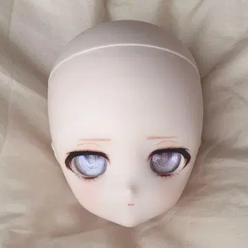 커스텀 헤드 ddh-27 sw 피부 아이 dd mdd 돌피드림