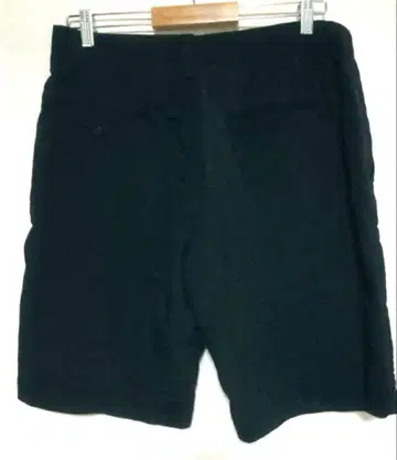 언더아머 숏팬츠 무지 XL 블랙 속건성 스포츠 골프