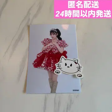 FRUITSZIPPER 대특전회 B상 츠키아시 아마네