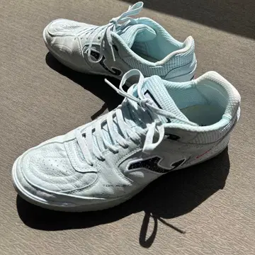 Joma topflex 풋살화 터콰이즈 블루 2627 IN