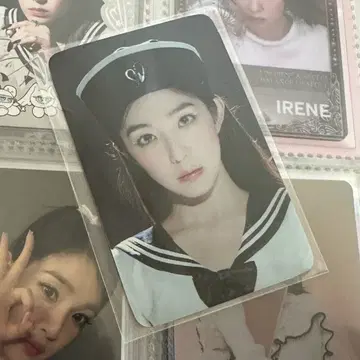 [판매] 레드벨벳 아이린 코스믹 팝업 포토카드
