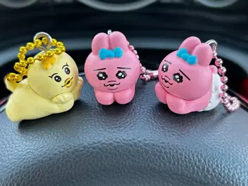 빤쮸토끼 키미마로