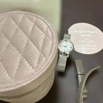 Anjel Heart 여성용 손목시계