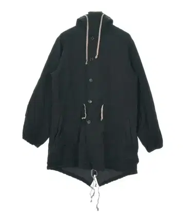BLACK COMME des GARCONS 코트 (기타) 여성용