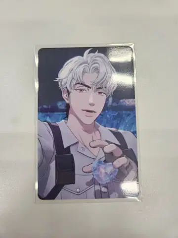 PLAVE 플레이브 혜택 HMV 카드 은호
