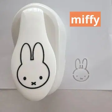 미피 크라프트 펀치