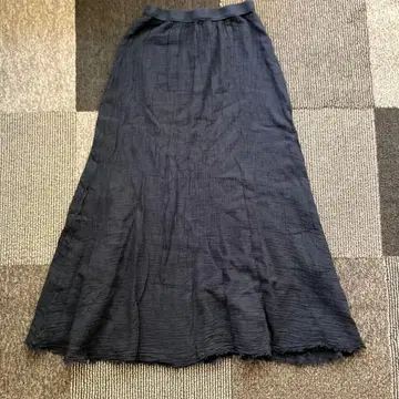 Plage 플라주 아틀리에 프랑세 스커트