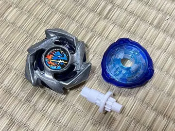 베이블레이드 X 드란 스트라이크 3-70R