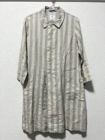 Natural Laundry 내추럴랜더리 린넨 100% 커버올