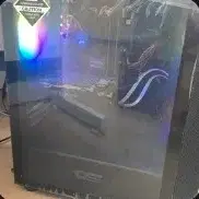 가성비데스크탑 2060+i7+1테라하드