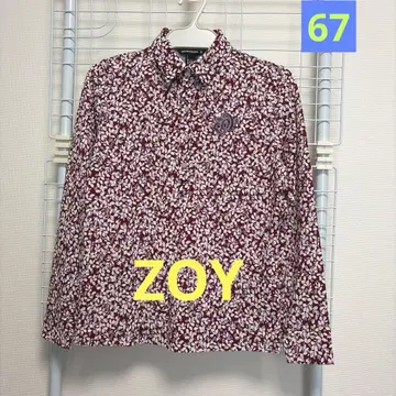 ZOY 여성용 골프웨어 새상품급