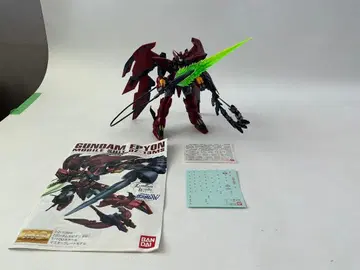 MG 1/100 건담 에피온 EW 본체