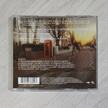 新品・未開封 Kanye West / Late Orchestration Kanye West - Late Orchestration - CD | 브랜드 중고거래 플랫폼