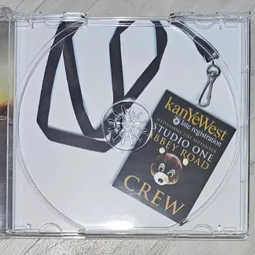 Kanye West - Late Orchestration - CD | CD/DVD/LP | 번개장터 중고거래