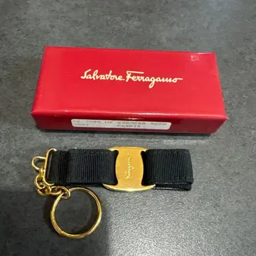 Ferragamo 살바토레 페라가모 키링
