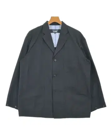 COMME des GARCONS HOMME 테일러드 자켓 남성용