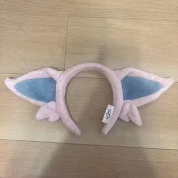 포케파크 칸토 에브이 머리띠