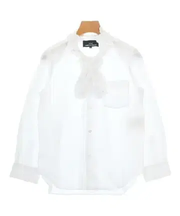 tricot COMME des GARCONS 캐주얼 셔츠 여성용