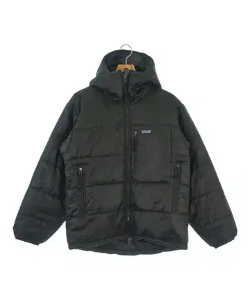 patagonia 다운 자켓/다운 베스트 남성용