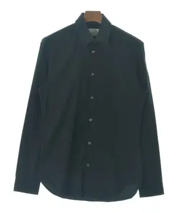 Maison Margiela 캐주얼 셔츠 남성용