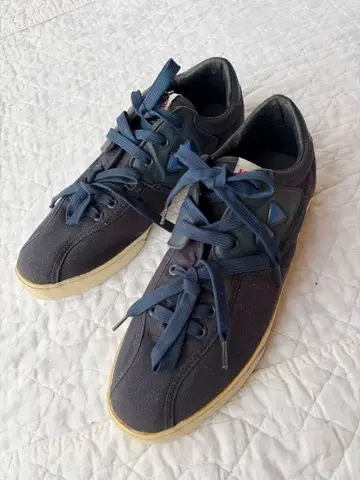 Kaepa75 스니커즈 네이비