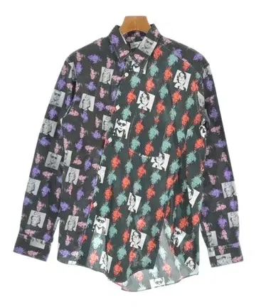 COMME des GARCONS SHIRT 남성용 캐주얼 셔츠