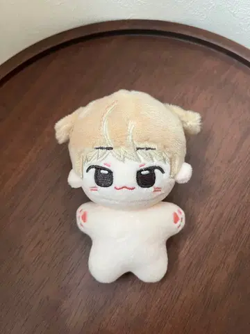 SEVENTEEN 디노 DINO 봉제 인형 10cm