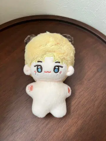 SEVENTEEN 디노 DINO 봉제 인형 10cm