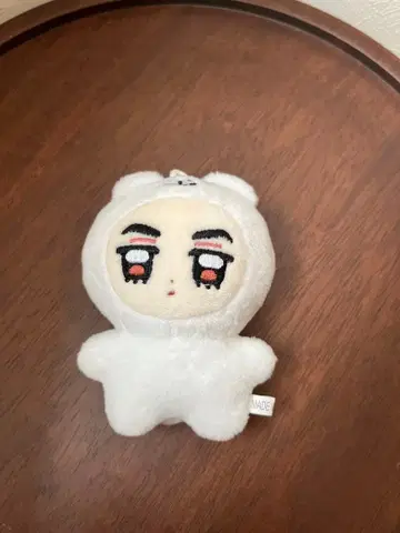 SEVENTEEN 버논 VERNON 봉제 인형 10cm