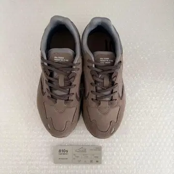 [ 미사용 새상품 ] 문스타 810s STUDEN 토프 23cm
