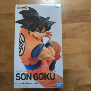 드래곤볼 초 SON GOKU 피규어