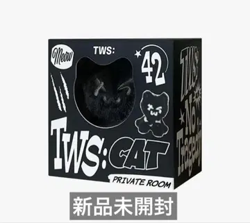 TWS ROMEO CAT ver. 투냥이