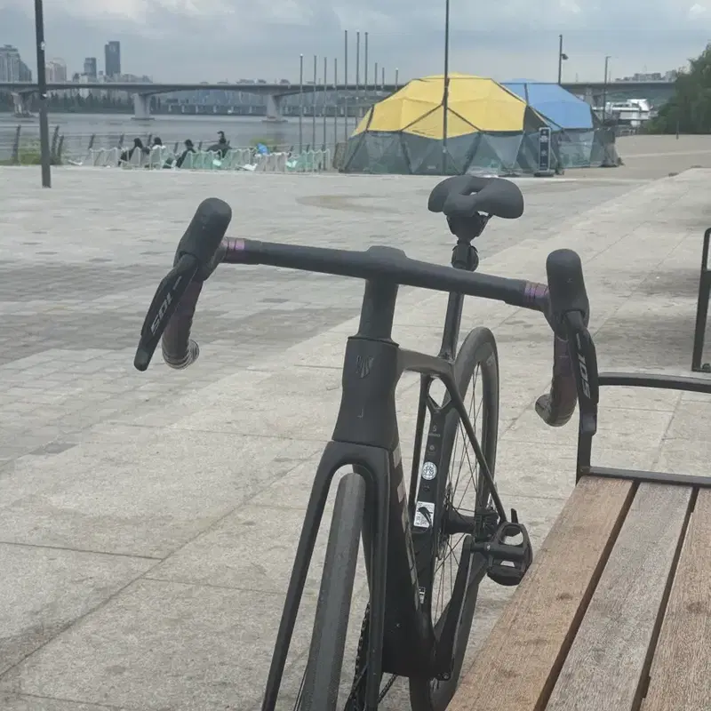 트렉 마돈 sl6 8세대