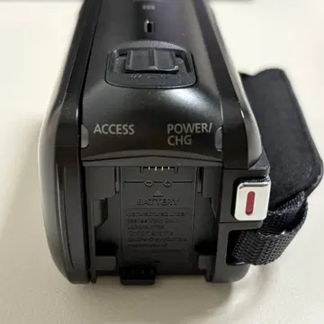 캐논 ivis hf r82(vixia hf r82,r800) 캠코더 블랙 | 브랜드 중고거래