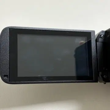 캐논 ivis hf r82(vixia hf r82,r800) 캠코더 블랙 | 브랜드 중고거래
