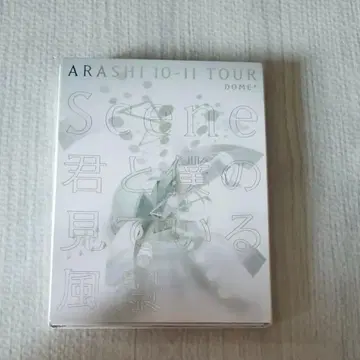 ARASHI 10-11 TOUR Scene 너와 내가 보고 있는 풍경